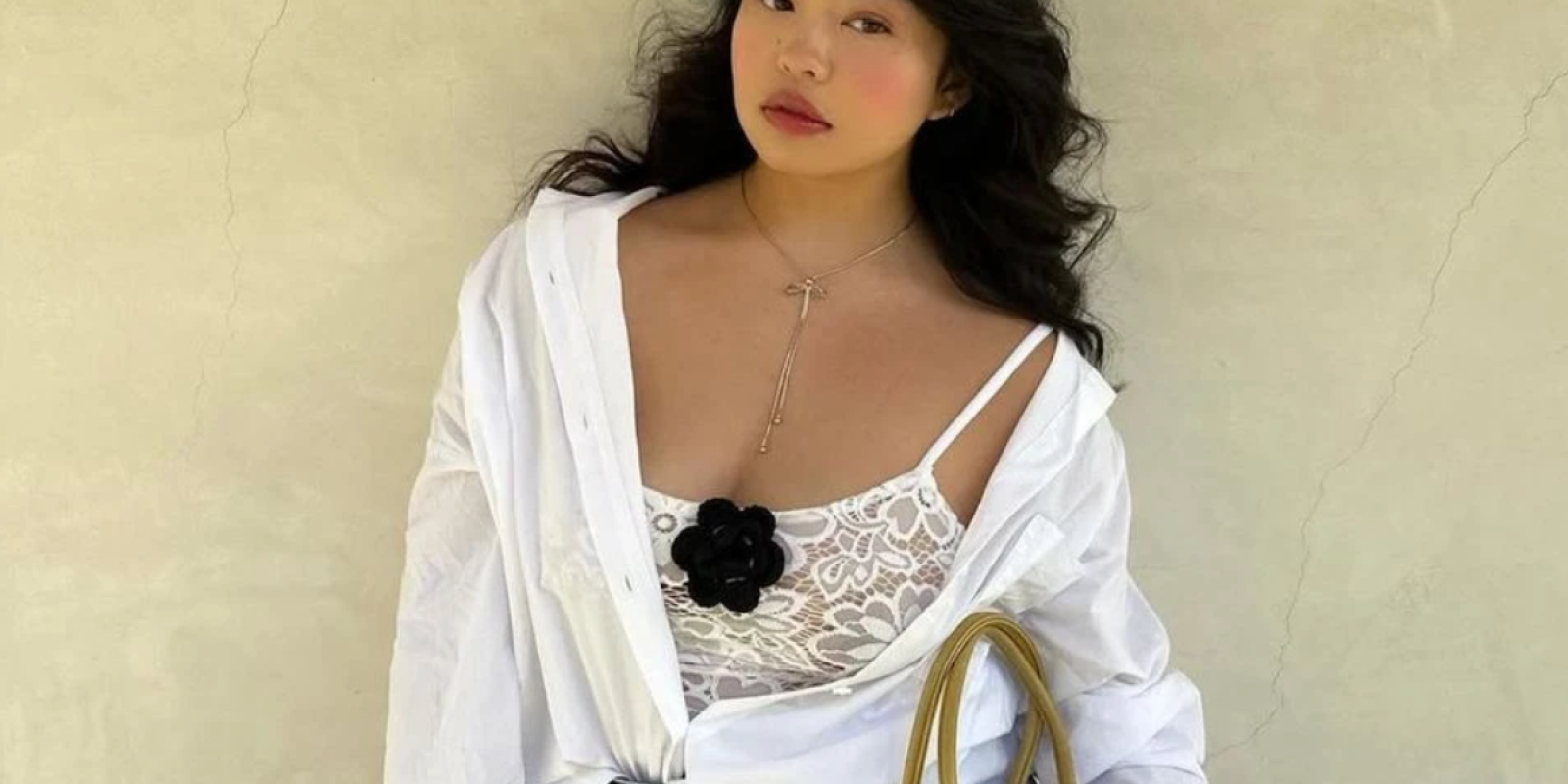 White Lace, the Unexpected Star of Summer 2025